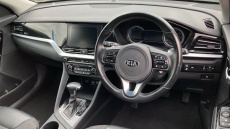 Kia Niro 1.6 GDi Hybrid 2 5dr DCT Hybrid Estate